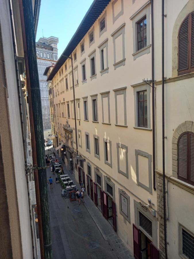 佛罗伦萨Dependace Il David Di Michelangelo公寓 外观 照片